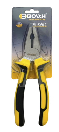 Alicate universal 6