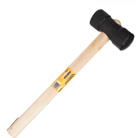 Martelo Borracha 60cm
